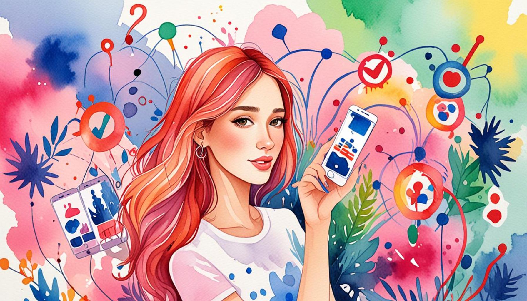 The Role of Social Media in Shein’s Customer Experience