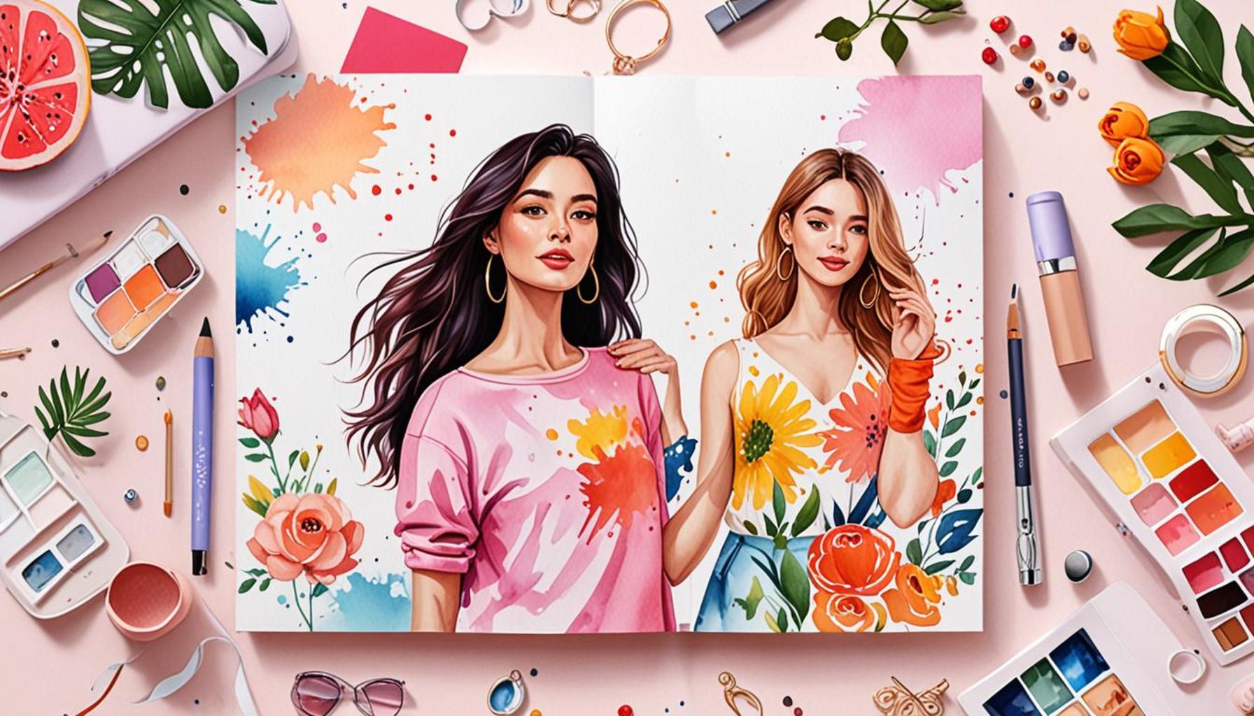 Impact of Personalization on the Online Shopping Experience of Shein