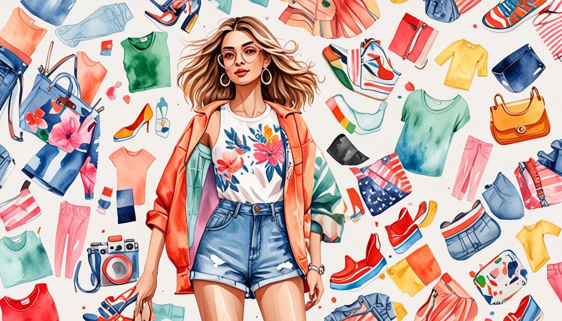 Fast Fashion Trends and Their Impact on Shein’s E-commerce Growth