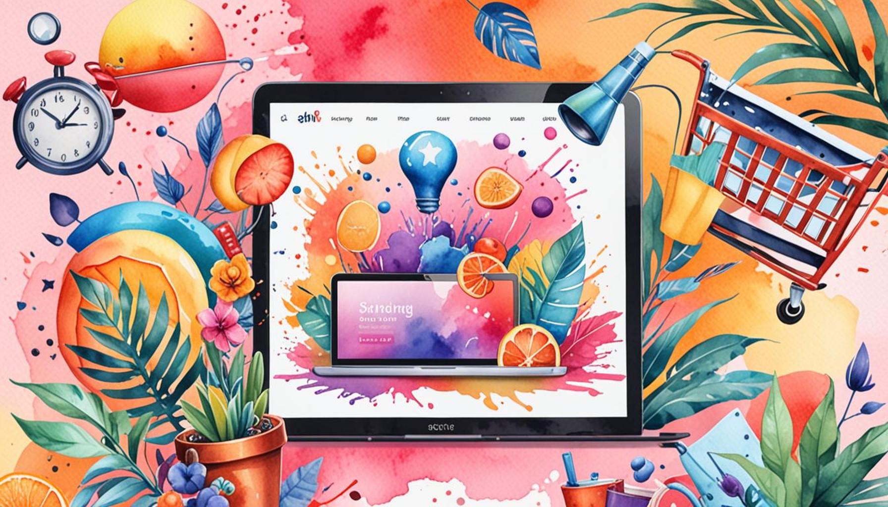 Digital Marketing Strategies that Boosted Shein’s Success in E-commerce