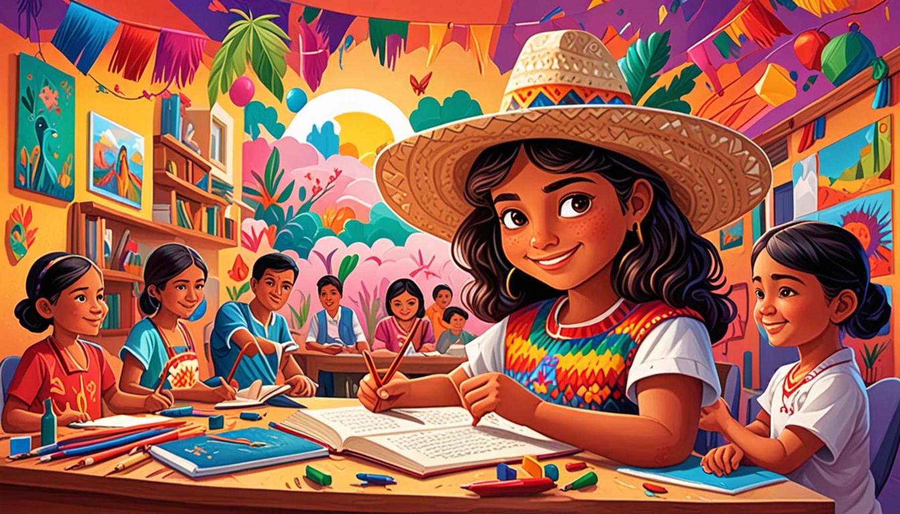 La Importancia de los Programas Educativos para la Inclusión Social en México