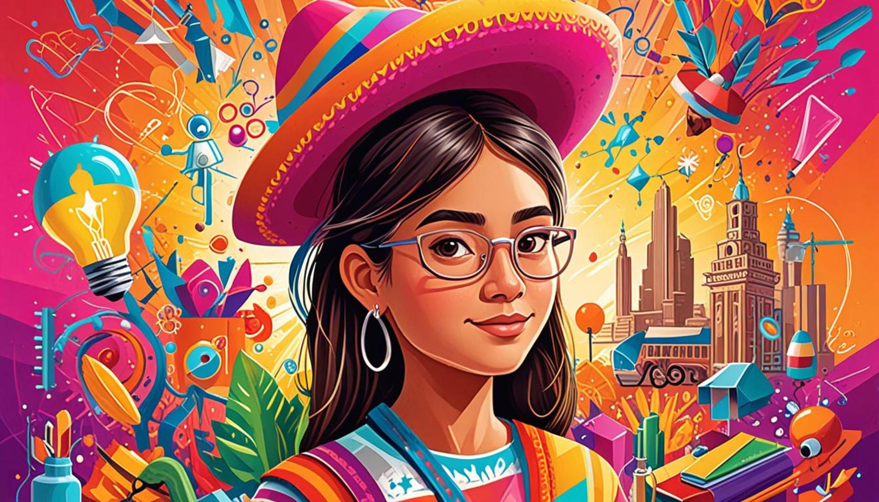 Programas Educativos y Emprendimiento: Fomentando la Innovación entre Jóvenes Mexicanos