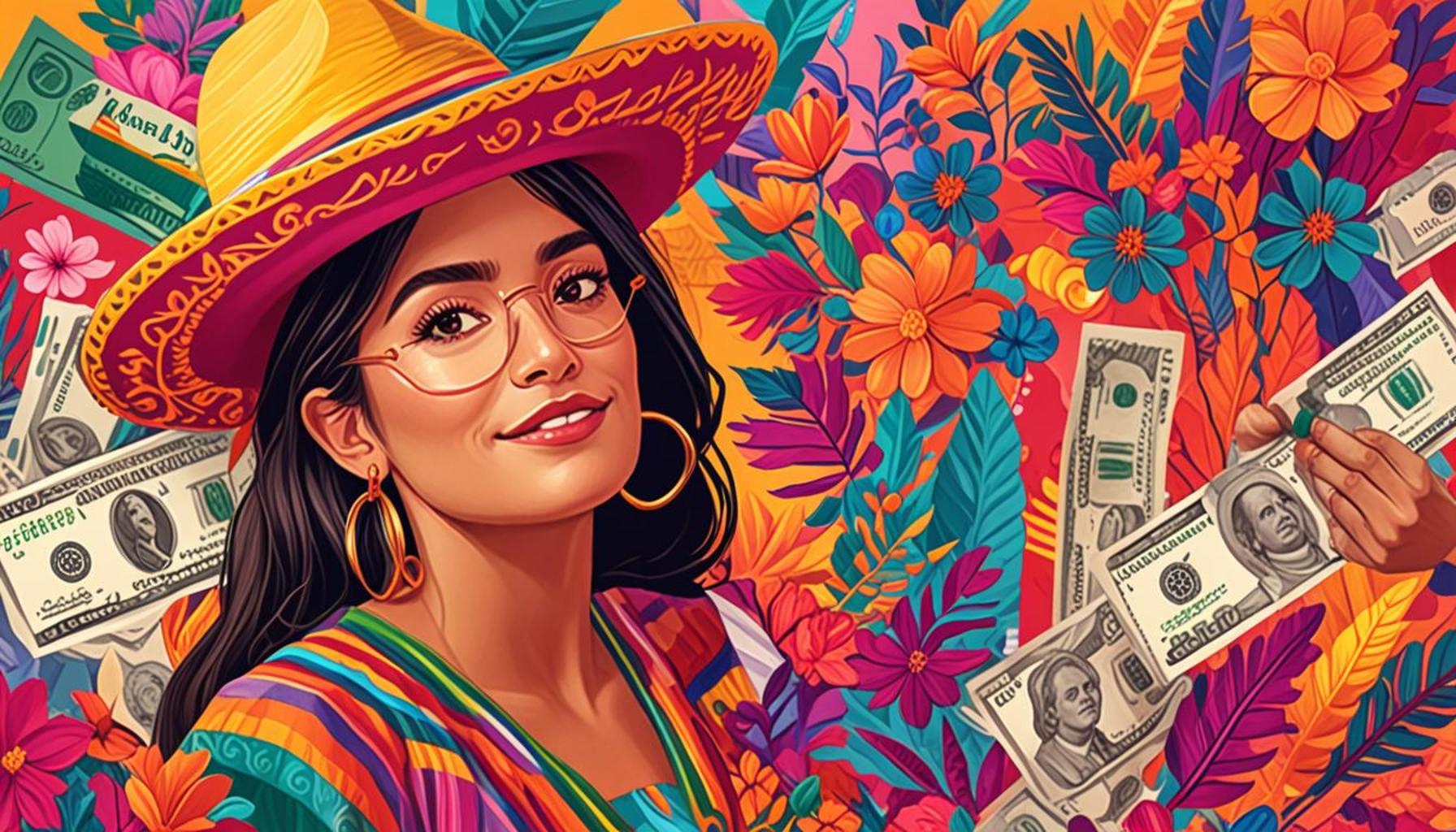 Cómo Acceder a Ayuda Financiera para Emprendedores en México