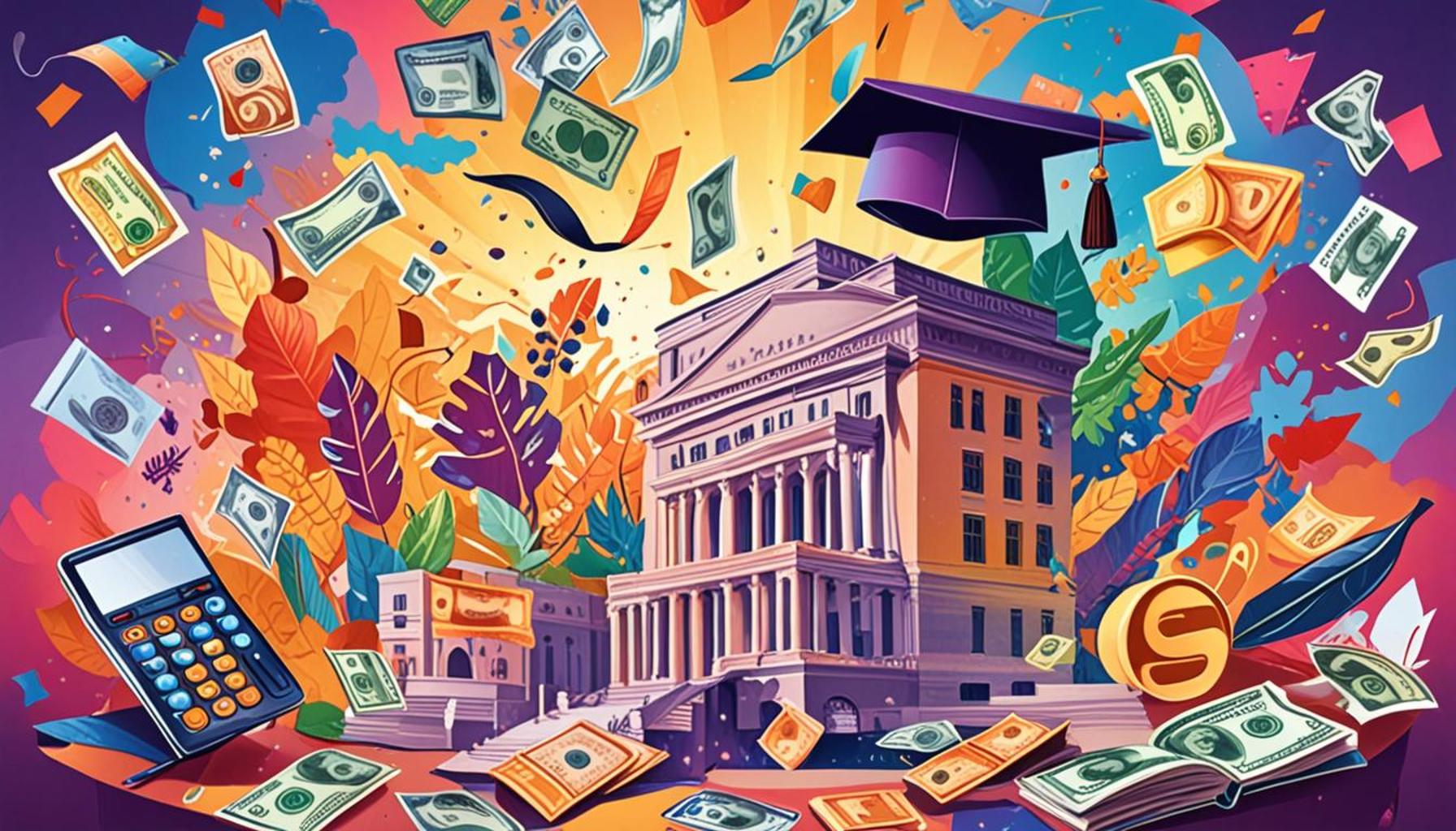 Ayuda Financiera para Estudiantes: Programas Gubernamentales que Transforman Vidas