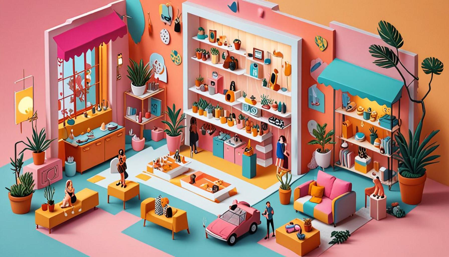 The Importance of Omnichannel in Shein’s Customer Experience