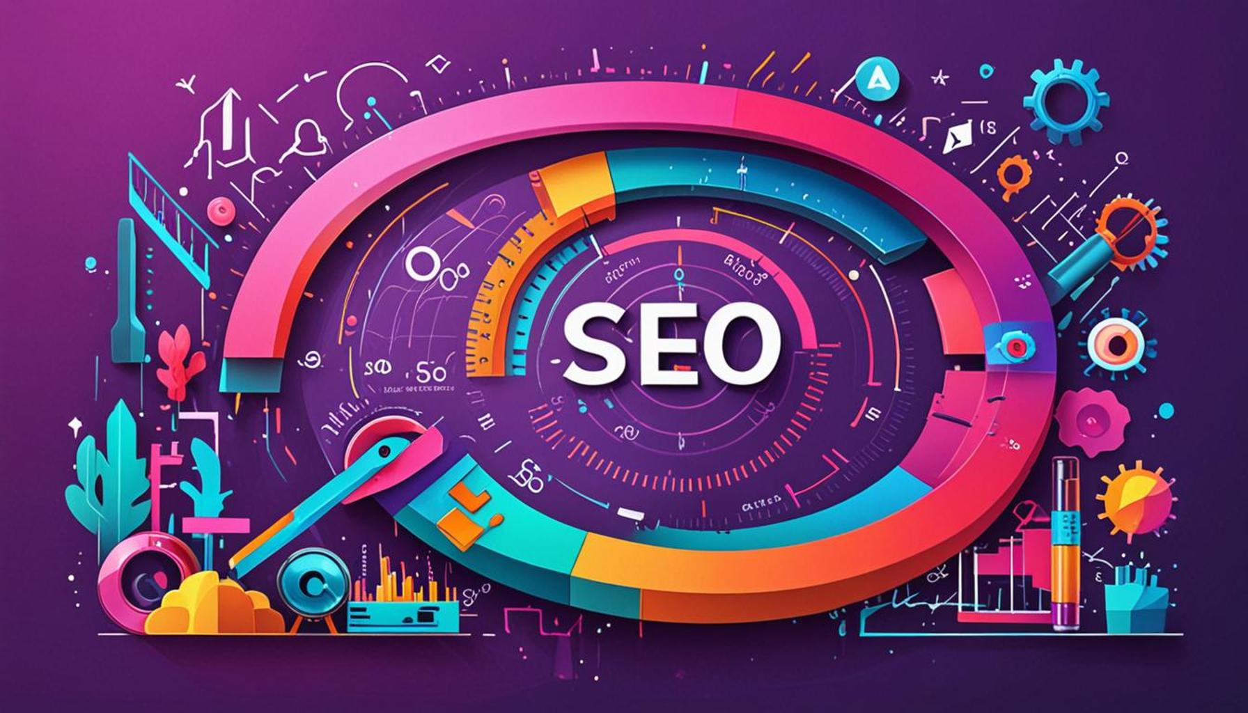 Como a Medição Precisamente Pode Aumentar a Eficácia do SEO em Marketing Digital