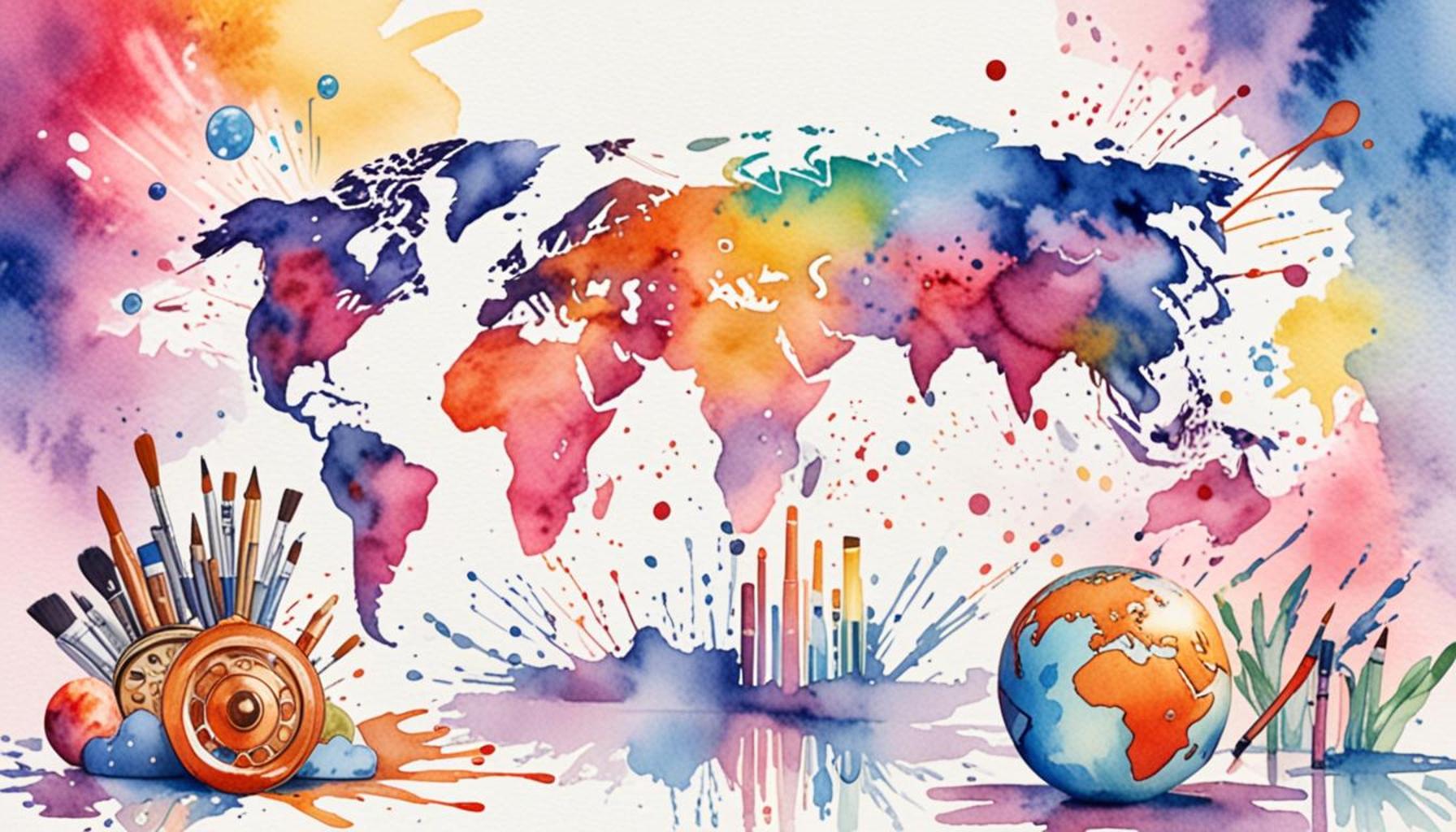 O Impacto do Marketing de Influência no Alcance Global das Empresas