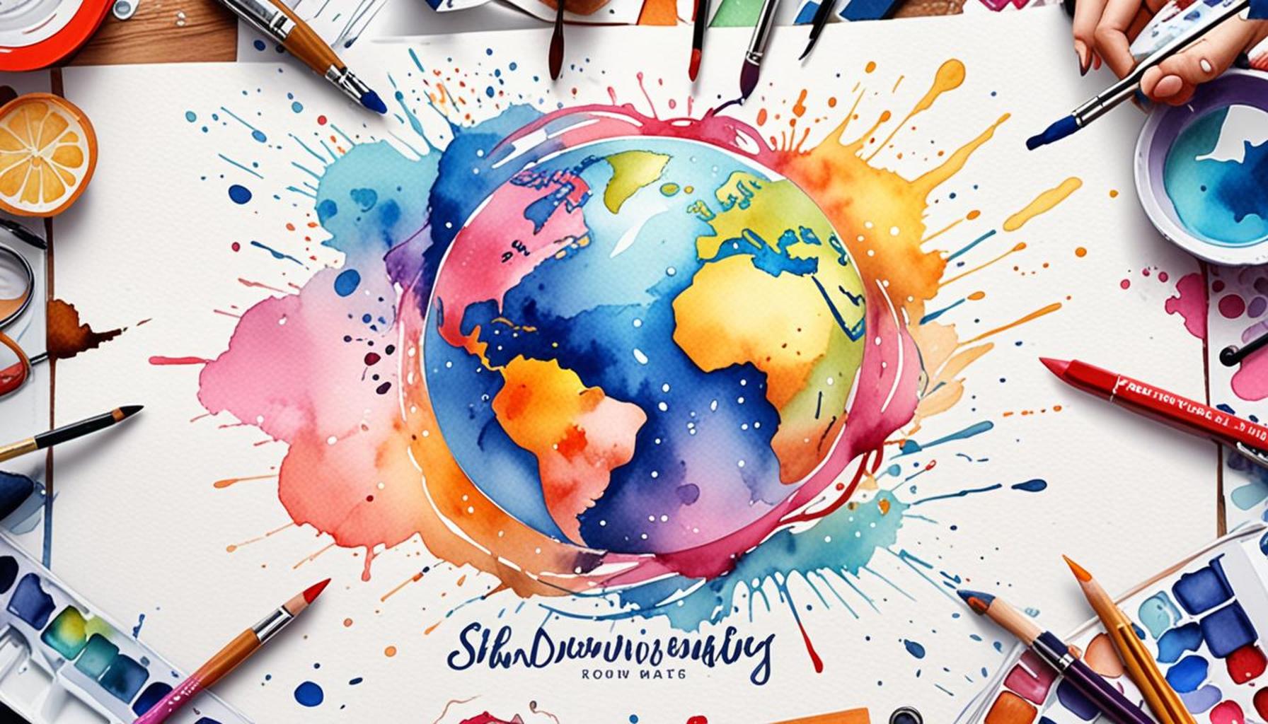 Como o Marketing de Conteúdo Pode Abrir Fronteiras para o Alcance Global das Empresas