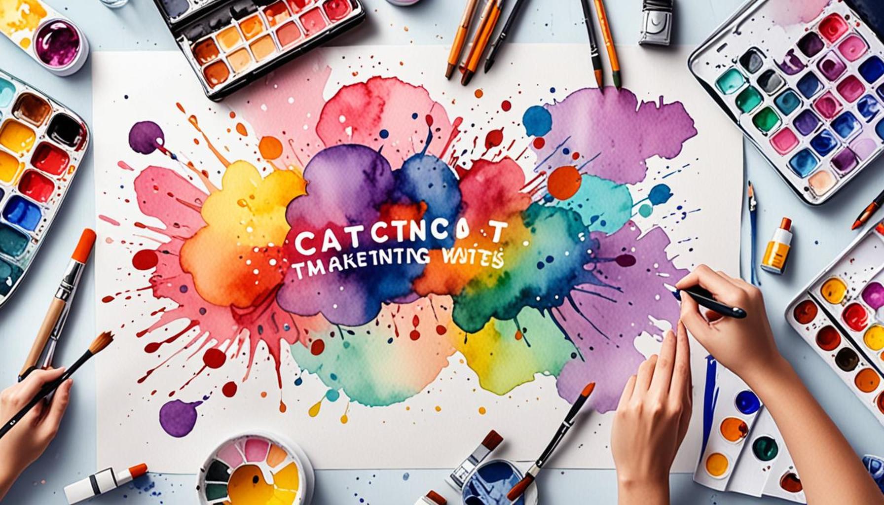 Táticas Eficazes de Marketing de Conteúdo com Orçamento Reduzido