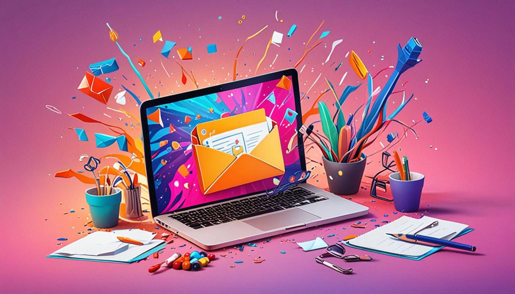 Desenvolvendo Campanhas de E-mail Marketing de Baixo Custo que Convertem