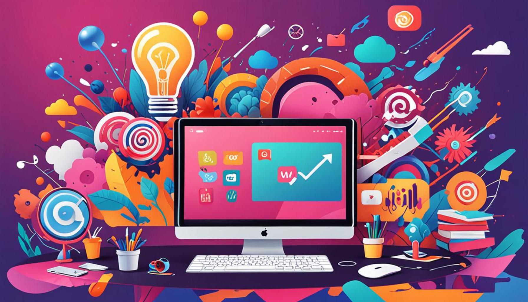 Estratégias de Marketing Digital de Baixo Custo para Pequenas Empresas