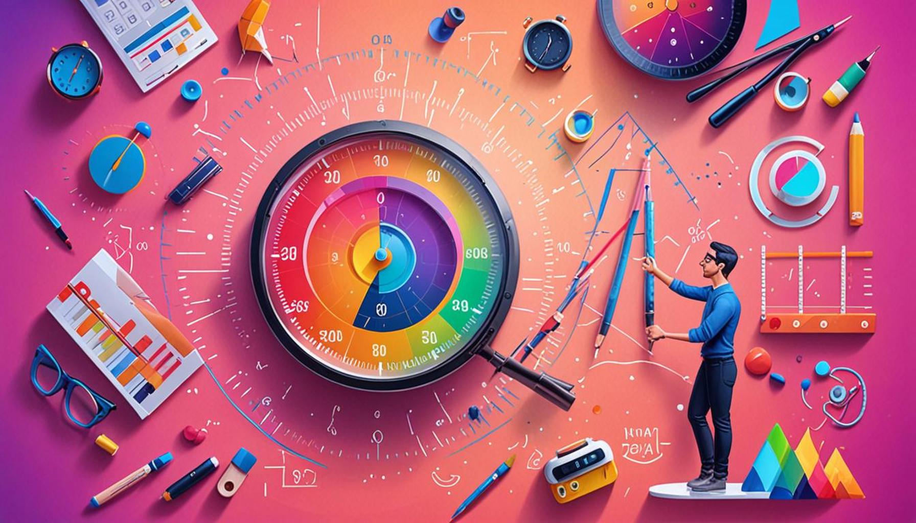 A Importância da Medição Precisamente nas Campanhas de Marketing Digital