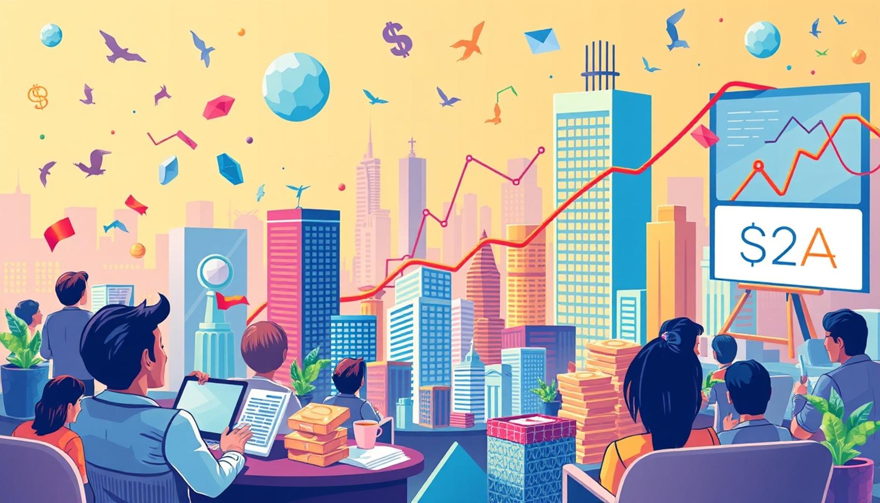 The Rise of Influencer Marketing in Virtual and Hybrid Events