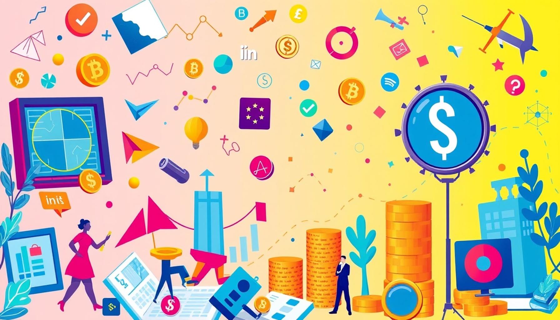 The Impact of Social Media on Digital Marketing Strategies in 2023