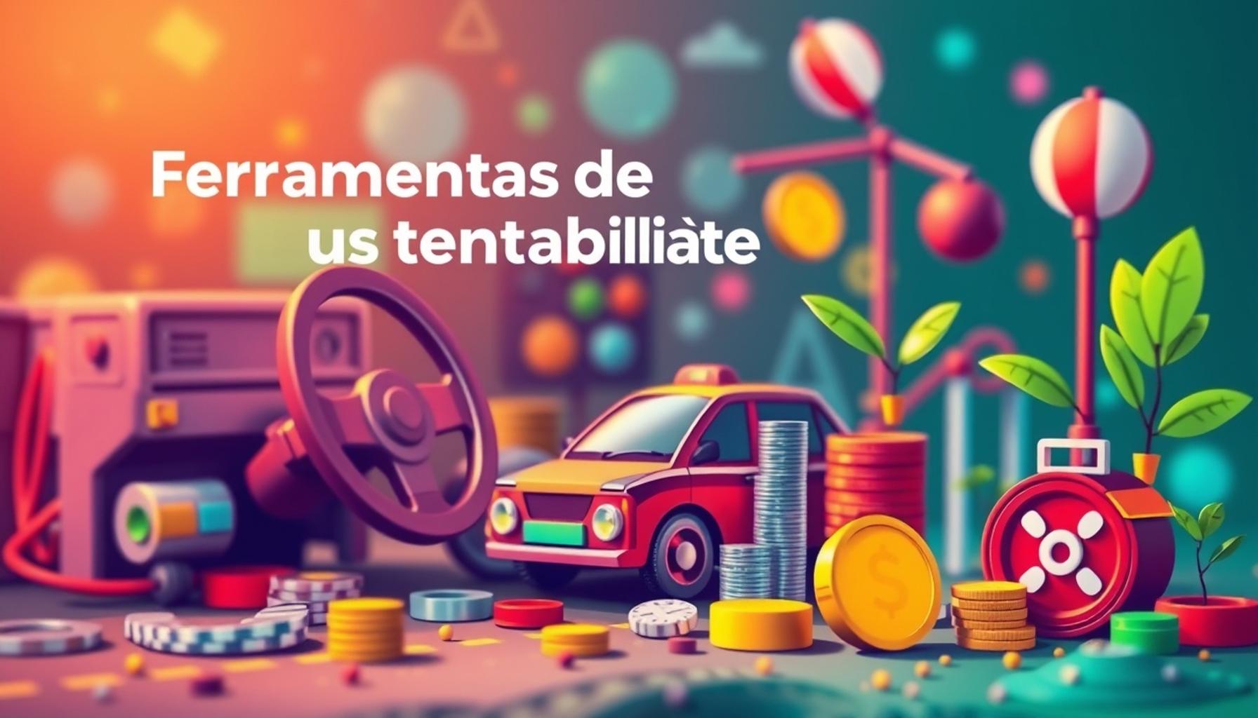 Automation and Sustainability Tools: Reducing the Carbon Footprint in Virtual Events