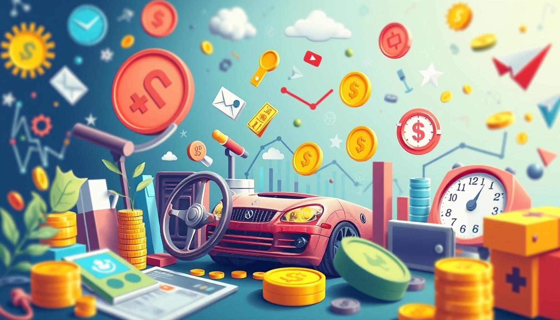 Dismantling Automation: How Small Businesses Can Benefit in a Digital World