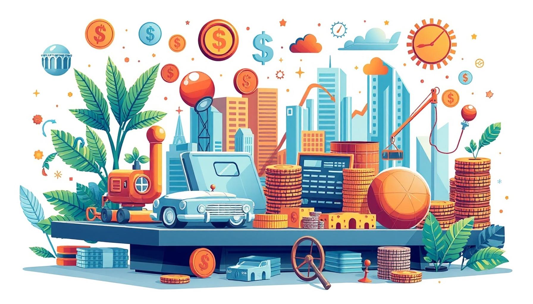 The Role of Automation Tools in the Digital Transformation of American Companies