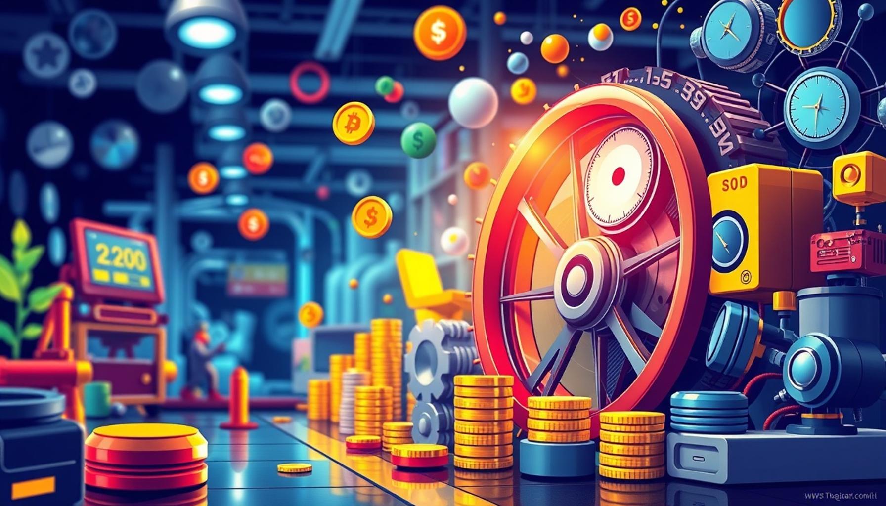 Future Trends in Automation Tools and Their Impact on Online Events