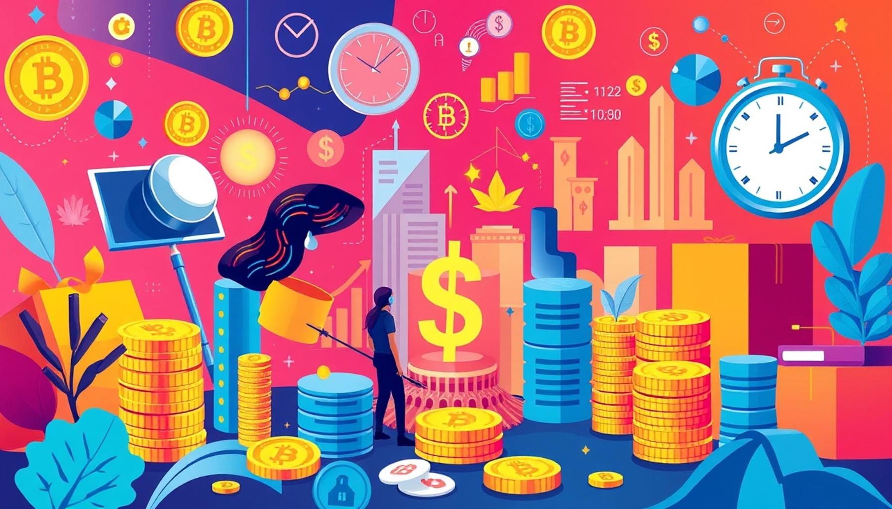 Estratégias Inovadoras para Atrair Gerações Z e Millennial no Mercado Brasileiro