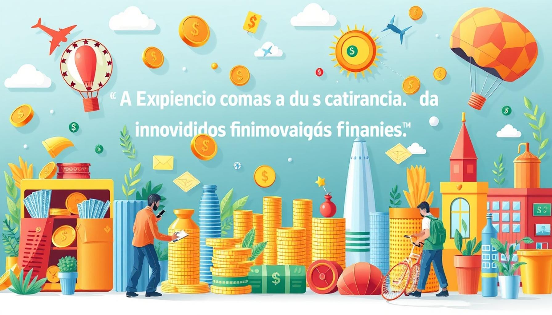 A Experiência do Consumidor como Fator de Inovação nas Empresas do Brasil