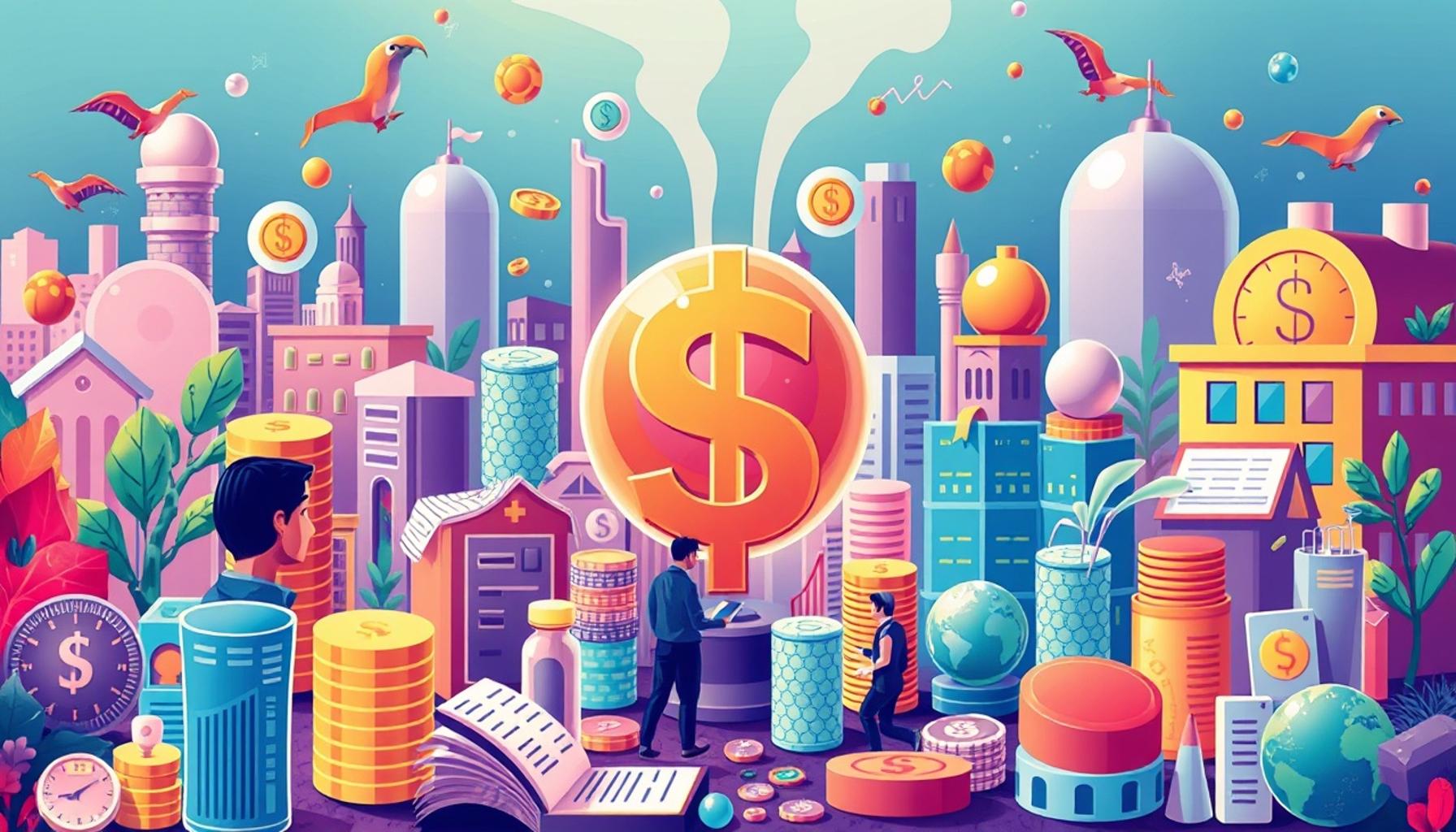 A Importância da Transparência na Sustentabilidade Corporativa: Como as Empresas Podem Construir Confiança com os Consumidores