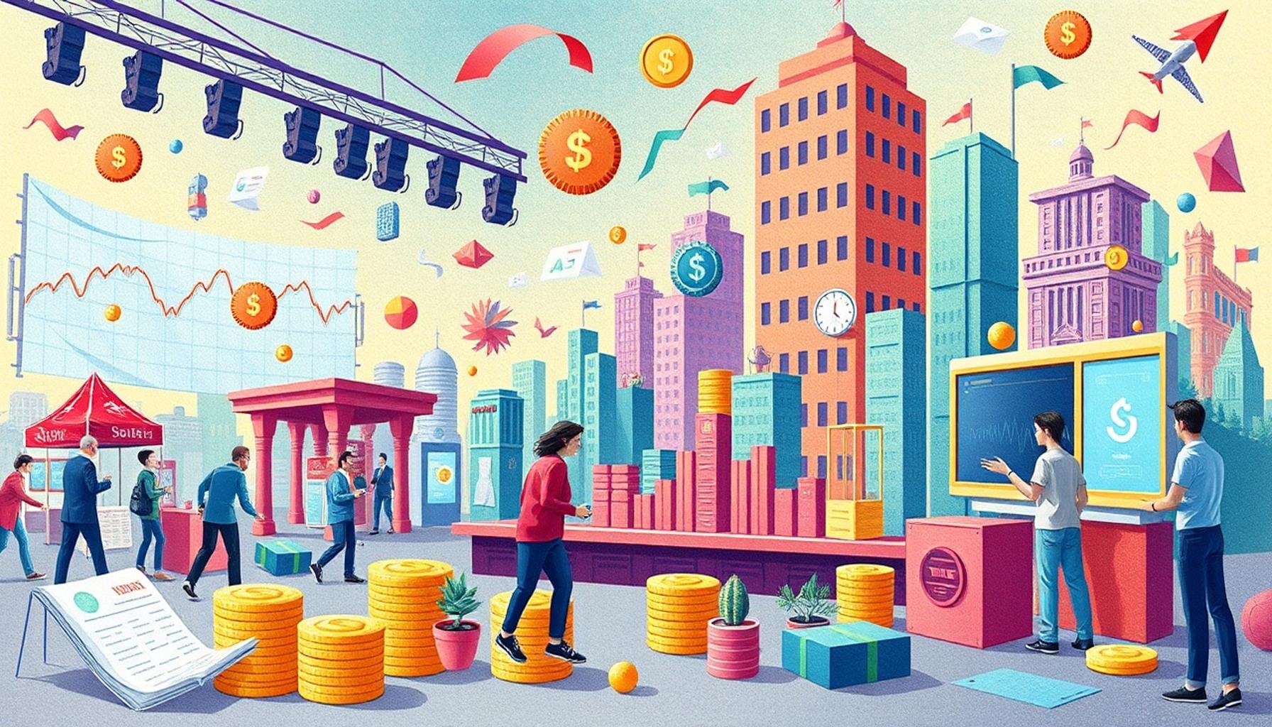 How Data Analysis is Transforming the Events and Entertainment Sector in Pandemic Times