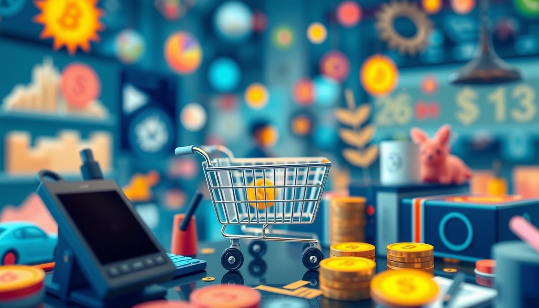 E-commerce and Augmented Reality: How Technology is Revolutionizing the Consumer Experience