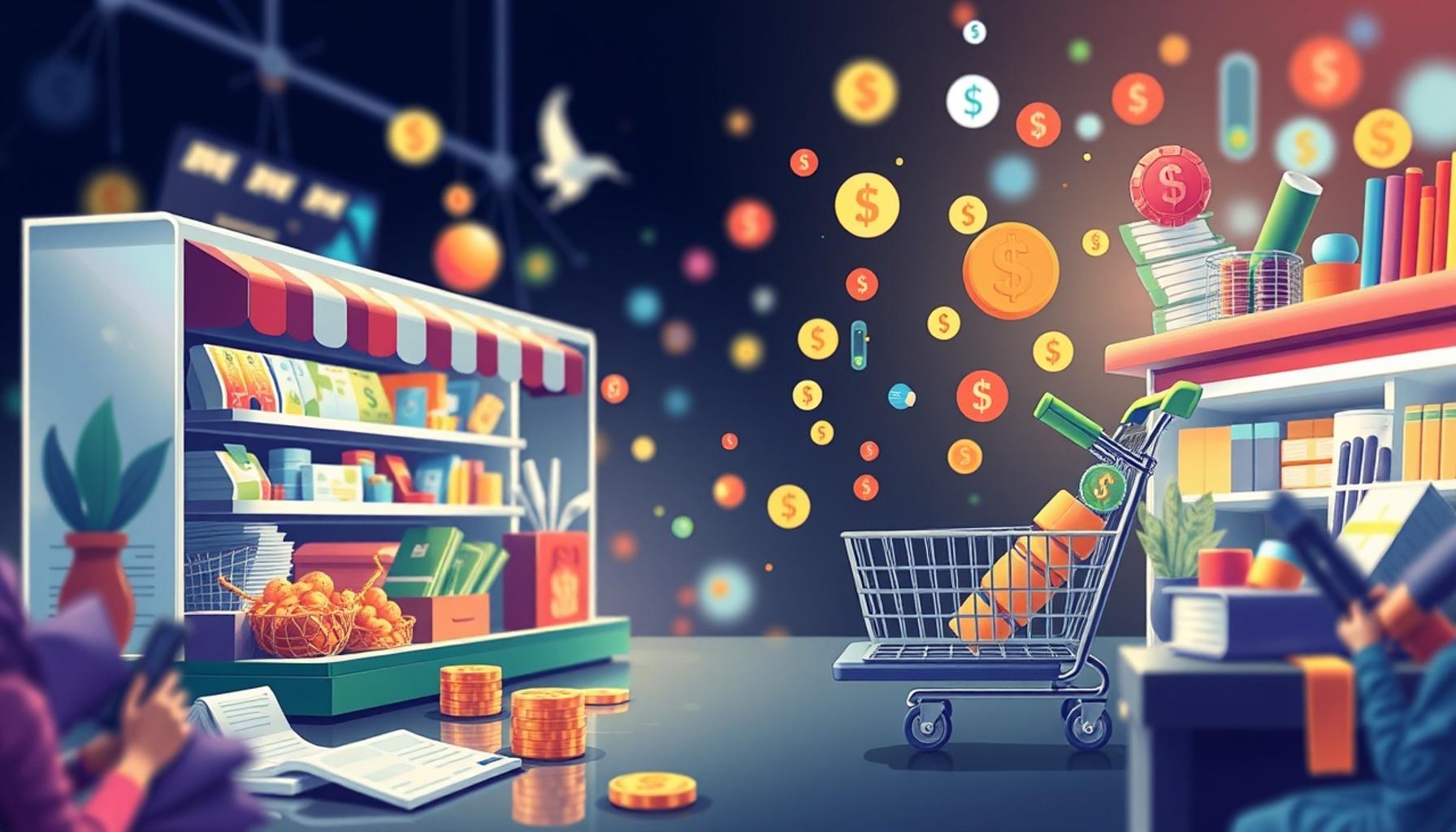 The Impact of Augmented Reality on the Customer Experience in Online Shopping