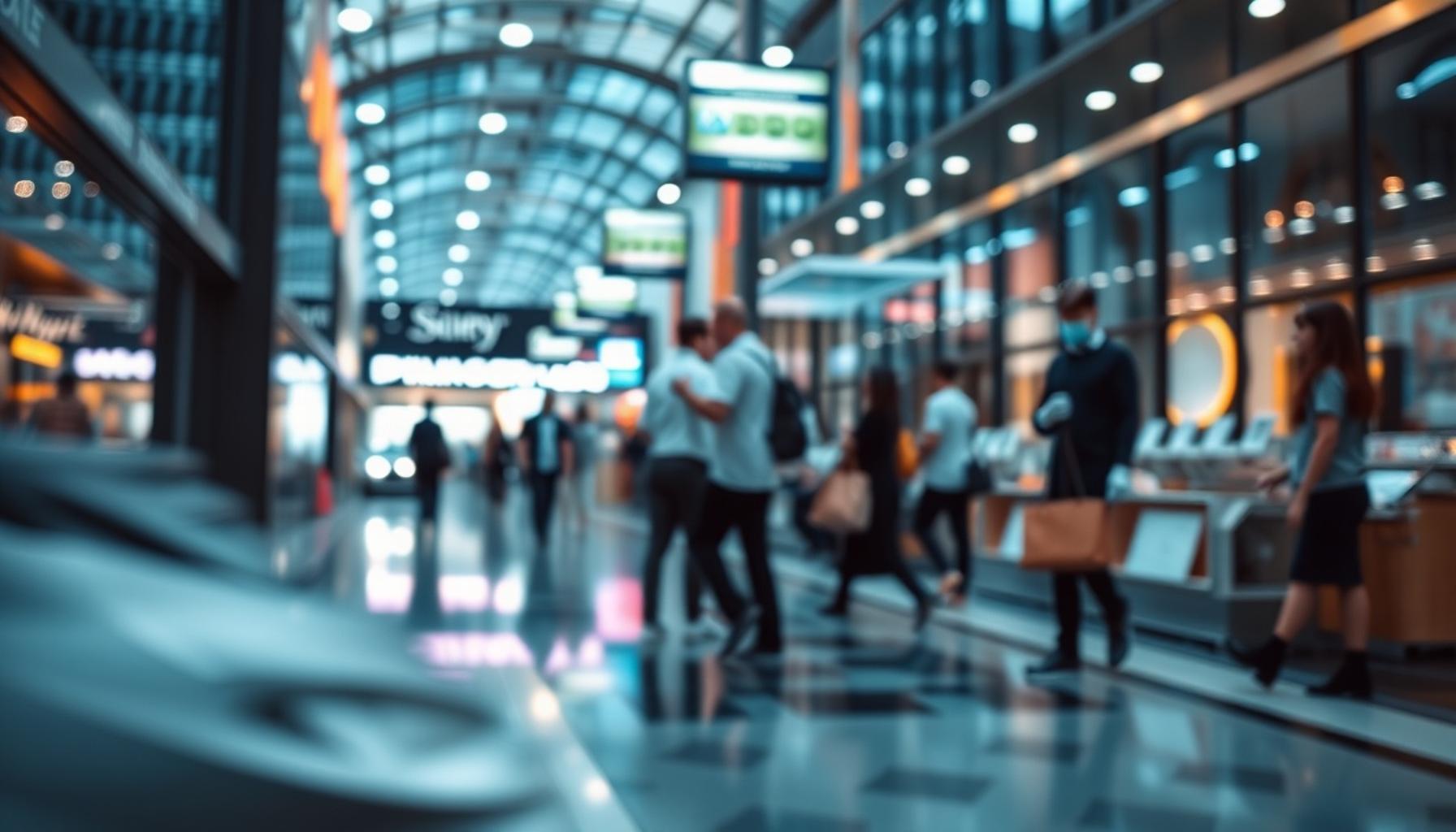 Análise de comportamento do consumidor?>