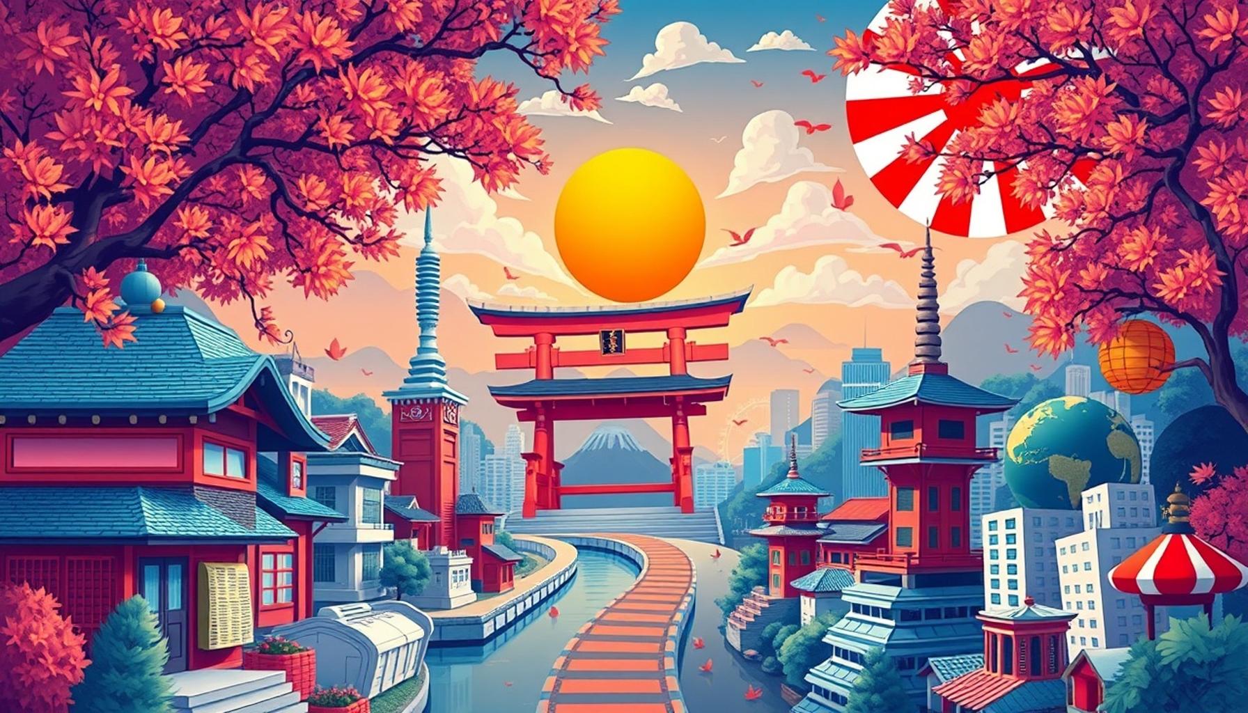 日本におけるスタートアップの成長の展望：2024年に期待されること