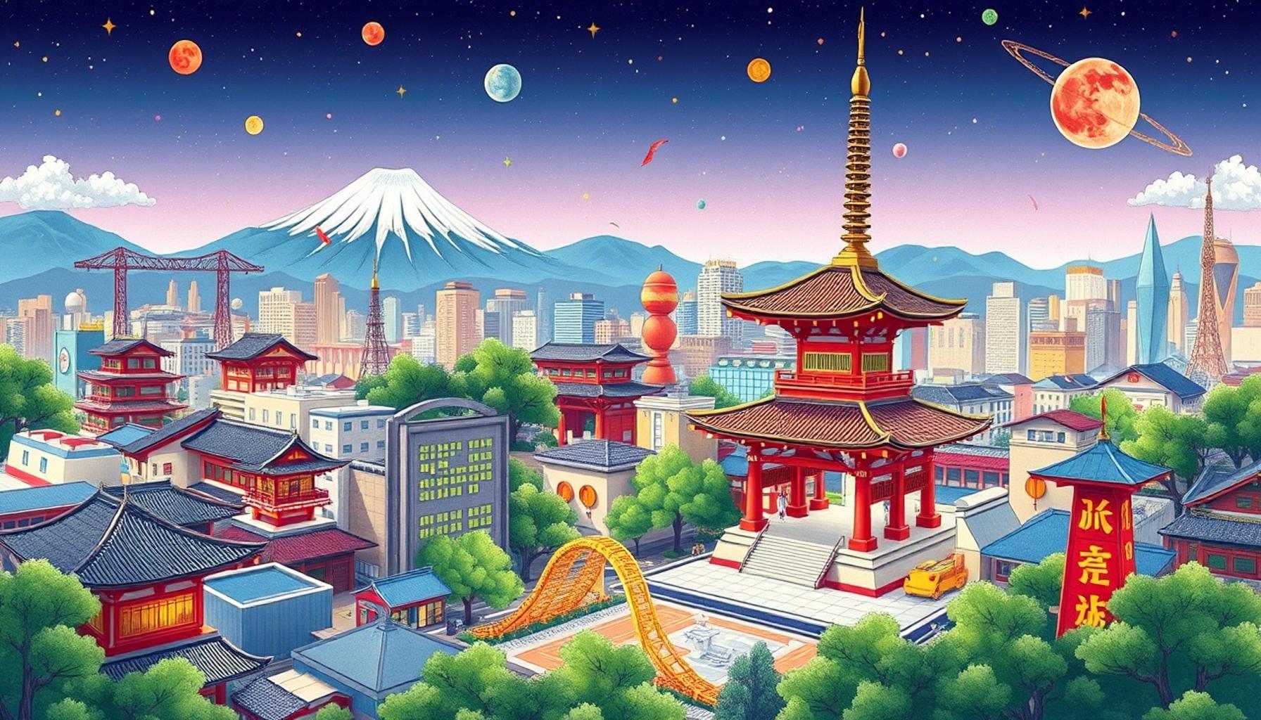 日本におけるフィンテックの台頭：技術を通じた金融業界の変革